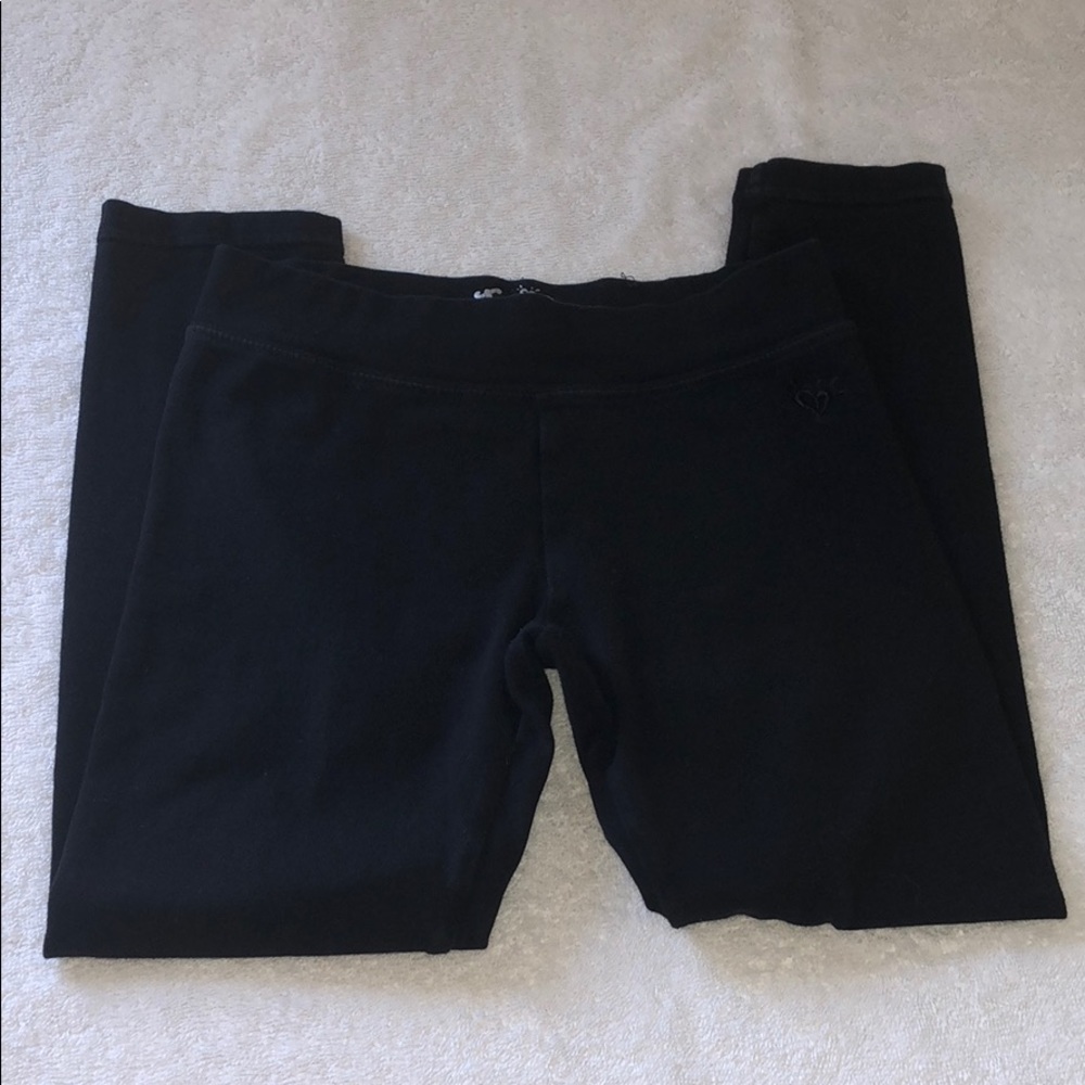 Justice Leggings